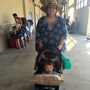 Meet your Posher, Janna